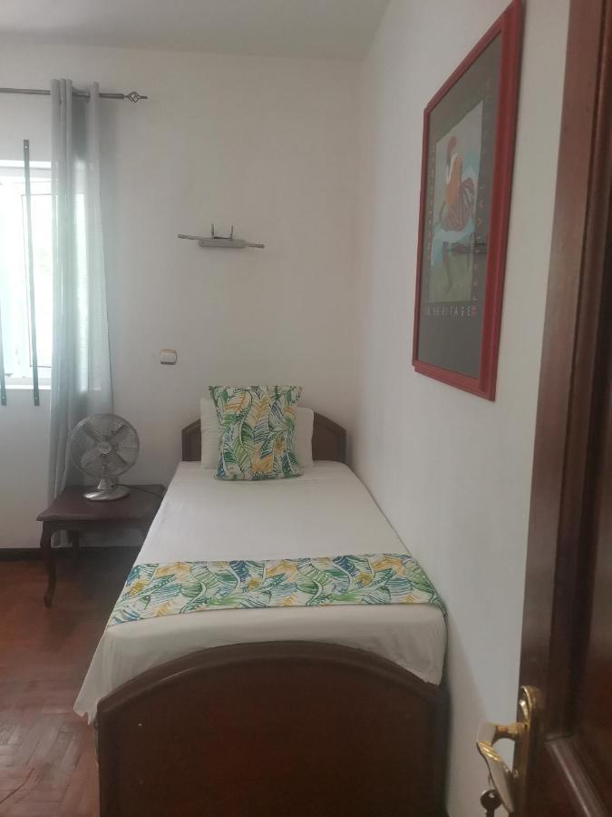 Appartamento Artists House Rivière Noire Esterno foto